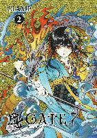 Gate 7: Volume 2 (h�ftad)