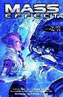 Mass Effect: Volume 3 Invasion (h�ftad)