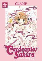 Cardcaptor Sakura Omnibus: Book 4 (h�ftad)