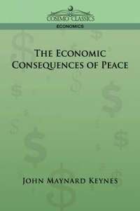 The Economic Consequences of Peace (h�ftad)