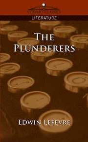 The Plunderers (inbunden)
