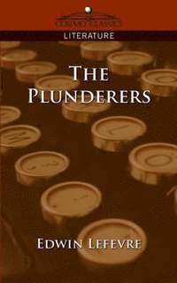 The Plunderers (h�ftad)