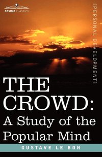 Crowd (h�ftad)