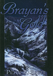 Brayans Gold (inbunden)