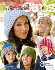 Slip Stitch Caps (h�ftad)