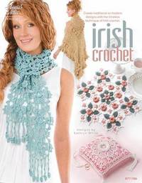 Irish Crochet (h�ftad)