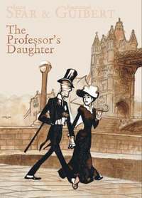 Professor's Daughter (h�ftad)