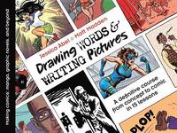 Drawing Words and Writing Pictures (h�ftad)