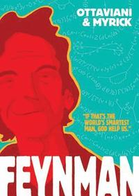 Feynman (inbunden)