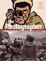 The Photographer (h�ftad)