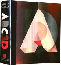 Abc3D (inbunden)