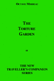 Torture Garden (h�ftad)