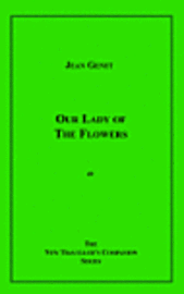 Our Lady Of The Flowers (h�ftad)