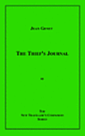 Thief's Journal (h�ftad)