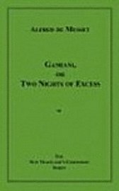 Gamiani, or Two Nights of Excess (h�ftad)