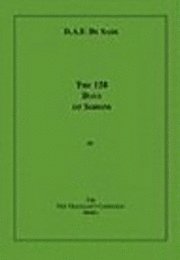 The 120 Days of Sodom (h�ftad)