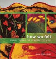 How We Felt (h�ftad)