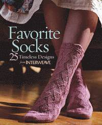 Favorite Socks (inbunden)