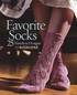 Favorite Socks