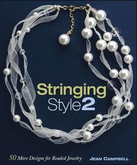 Stringing Style 2 (h�ftad)