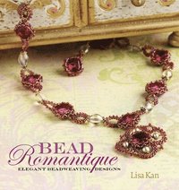 Bead Romantique (h�ftad)