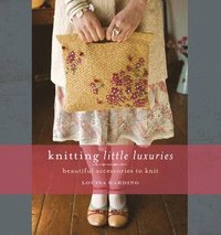 Knitting Little Luxuries (inbunden)