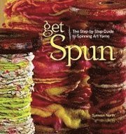Get Spun (h�ftad)