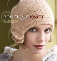 Boutique Knits (h�ftad)