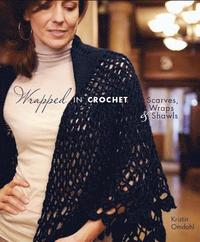 Wrapped in Crochet (h�ftad)