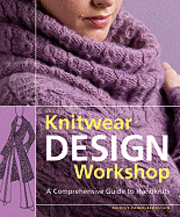 Knitwear Design Workshop ()