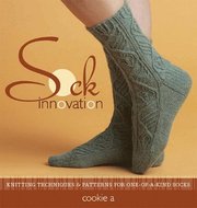 Sock Innovation (h�ftad)