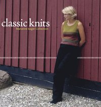 Classic Knits (h�ftad)