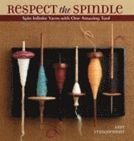 Respect The Spindle (h�ftad)