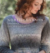 Northern Knits (h�ftad)