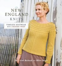 New England Knits (h�ftad)