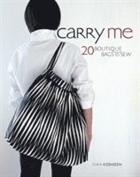 Carry Me (h�ftad)