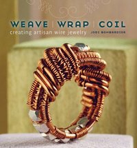 Weave, Wrap, Coil (h�ftad)