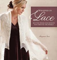 Wrapped In Lace (h�ftad)