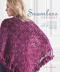 Seamless Crochet (h�ftad)