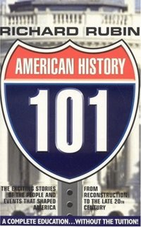 American History 101 (h�ftad)