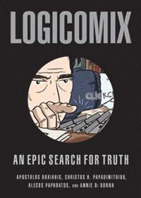 Logicomix: An Epic Search for Truth (h�ftad)