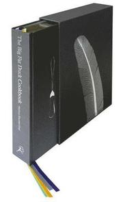 The Big Fat Duck Cookbook (inbunden)