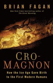 Cro-Magnon (inbunden)