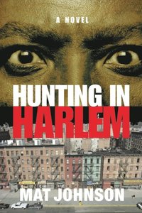 Hunting in Harlem (h�ftad)