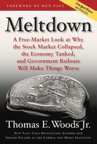 Meltdown (inbunden)