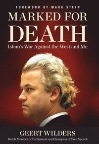 Marked for Death (inbunden)