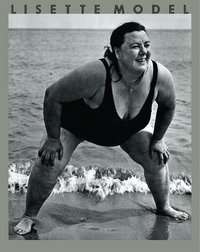 Lisette Model (inbunden)
