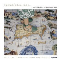 Luigi Ghirri: It's Beautiful Here, Isn't it... (inbunden)