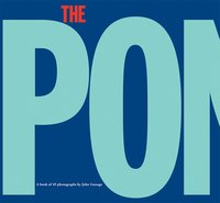 John Gossage: The Pond (inbunden)