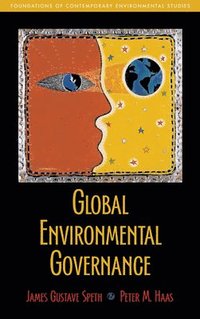 Global Environmental Governance (h�ftad)